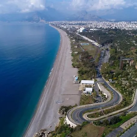 10 Location, Close To Beaches And Anywhere Appartement
