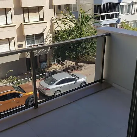 10 Location, Close To Beaches And Anywhere Appartement Antalya