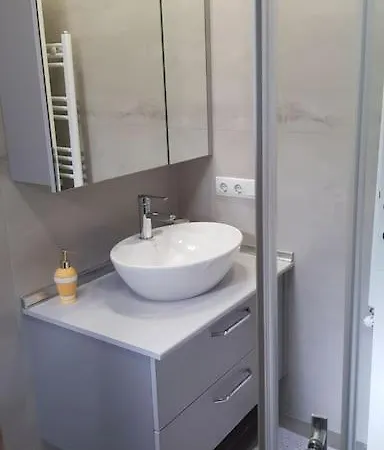 10 Location, Close To Beaches And Anywhere Appartement Antalya
