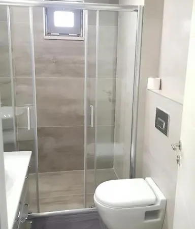10 Location, Close To Beaches And Anywhere Appartement Antalya