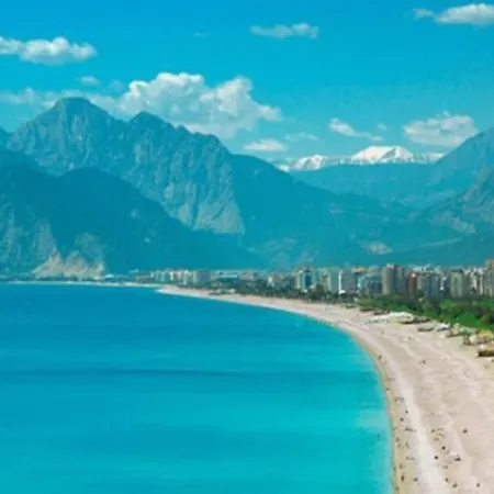 10 Location, Close To Beaches And Anywhere דירה