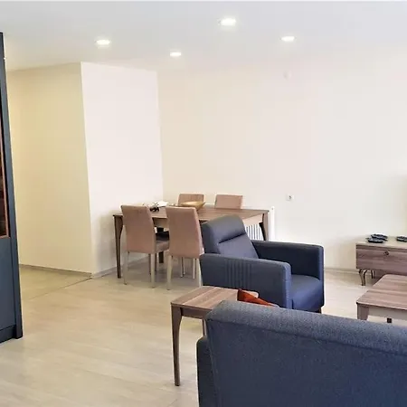 דירה 10 Location, Close To Beaches And Anywhere אנטליה