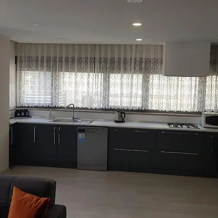 10 Location, Close To Beaches And Anywhere * אנטליה