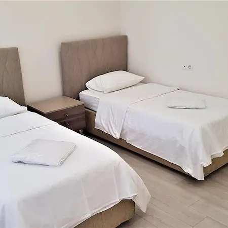 דירה 10 Location, Close To Beaches And Anywhere