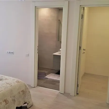 דירה 10 Location, Close To Beaches And Anywhere
