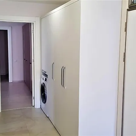 10 Location, Close To Beaches And Anywhere אנטליה