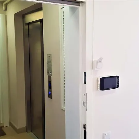 דירה 10 Location, Close To Beaches And Anywhere