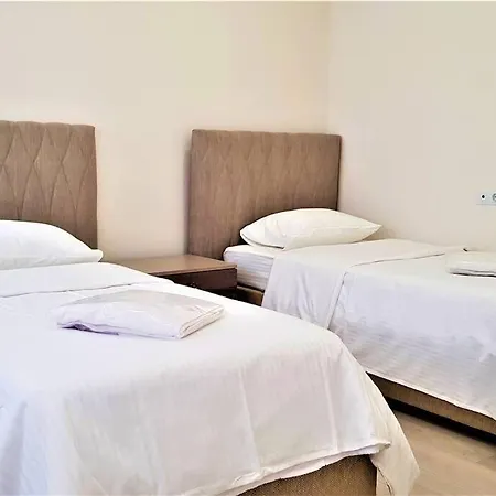 10 Location, Close To Beaches And Anywhere אנטליה