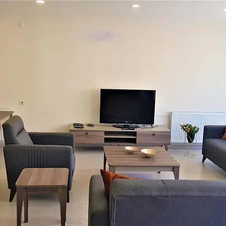 דירה 10 Location, Close To Beaches And Anywhere *