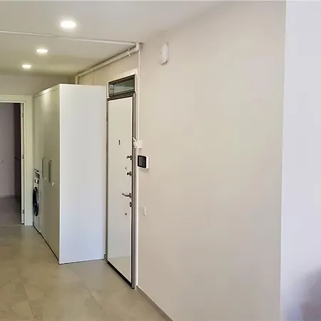 דירה 10 Location, Close To Beaches And Anywhere *